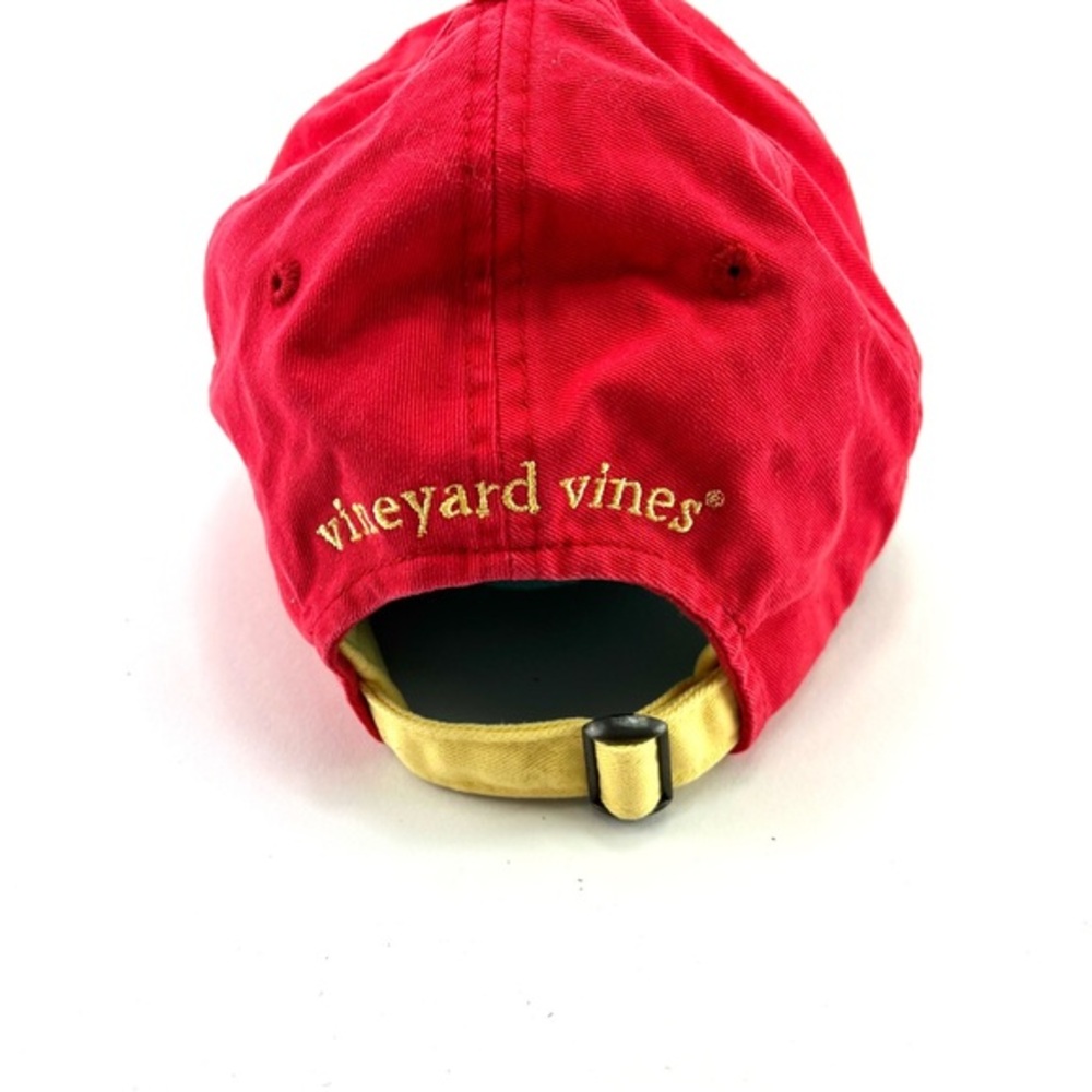 Vineyard Vines adjustable hat‎ - Picture 3 of 5